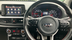 Kia Picanto 1.25 GT-line S 5dr Petrol Hatchback